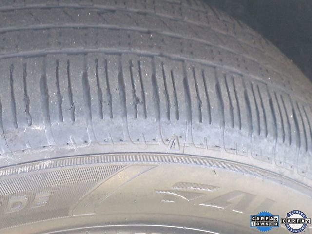 Used 2023 Nissan Rogue SV image 22