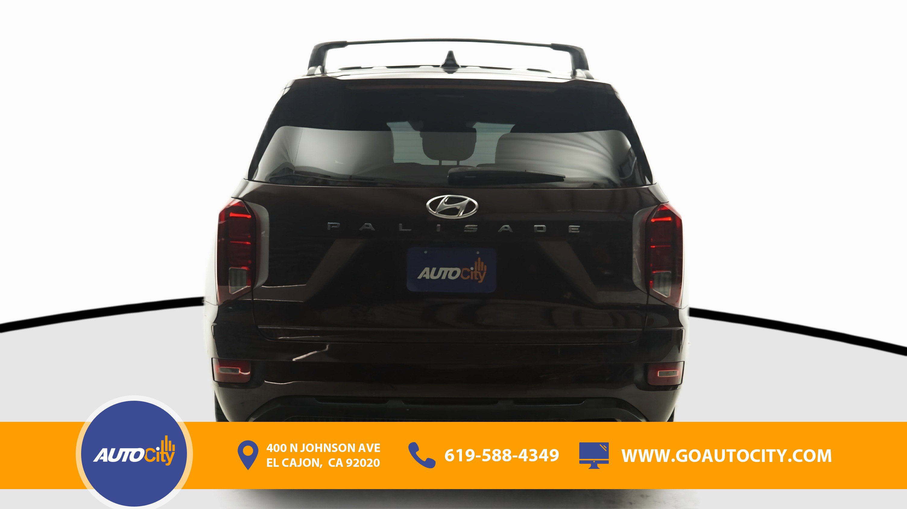 Used 2022 Hyundai Palisade Calligraphy FWD image 12