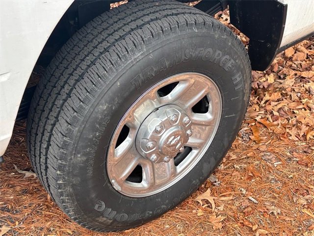 Used 2023 RAM 3500 Tradesman w/ Chrome Appearance Group image 10