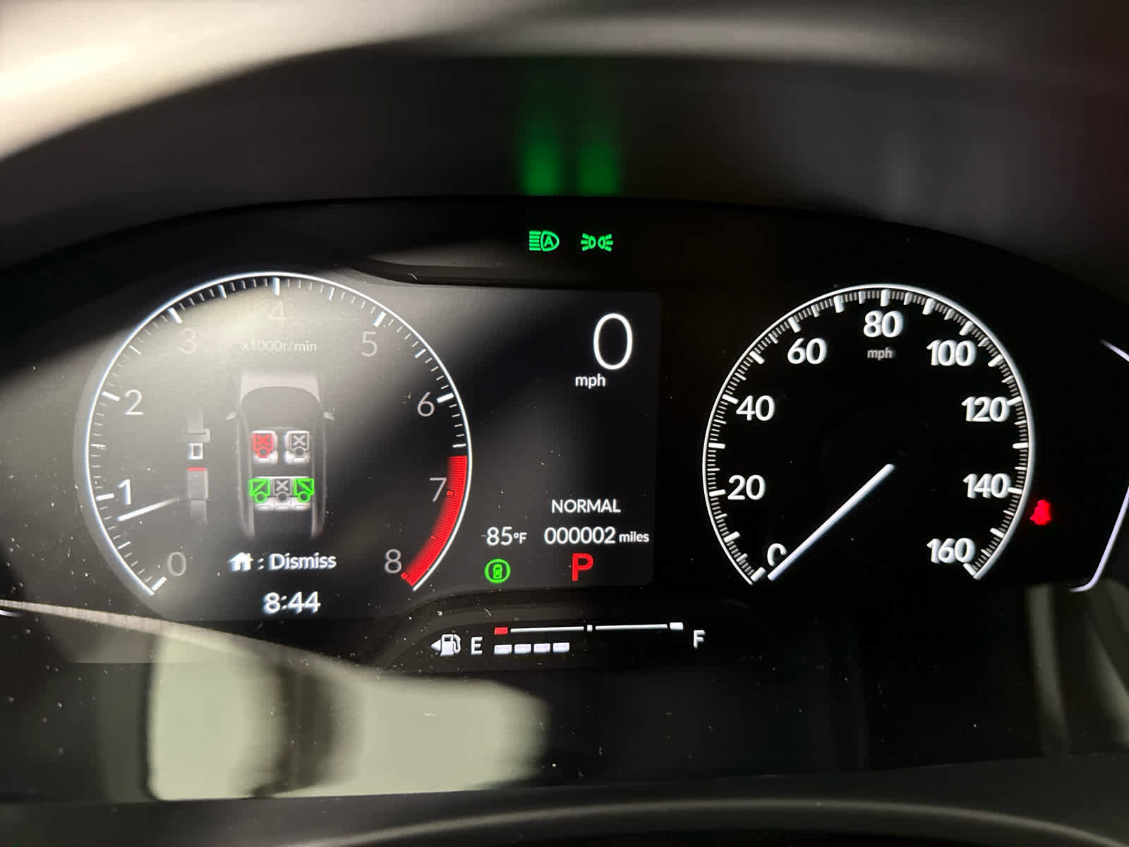 New 2025 Honda Civic Sport image 34