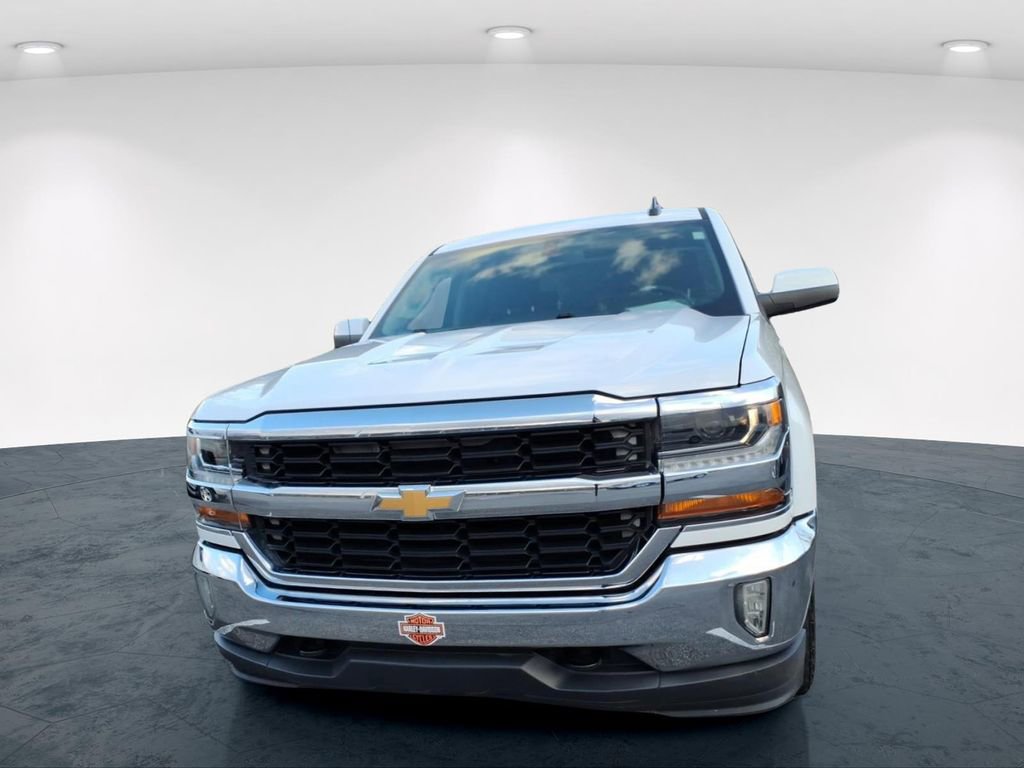 Used 2017 Chevrolet Silverado 1500 LT w/ All Star Edition image 9
