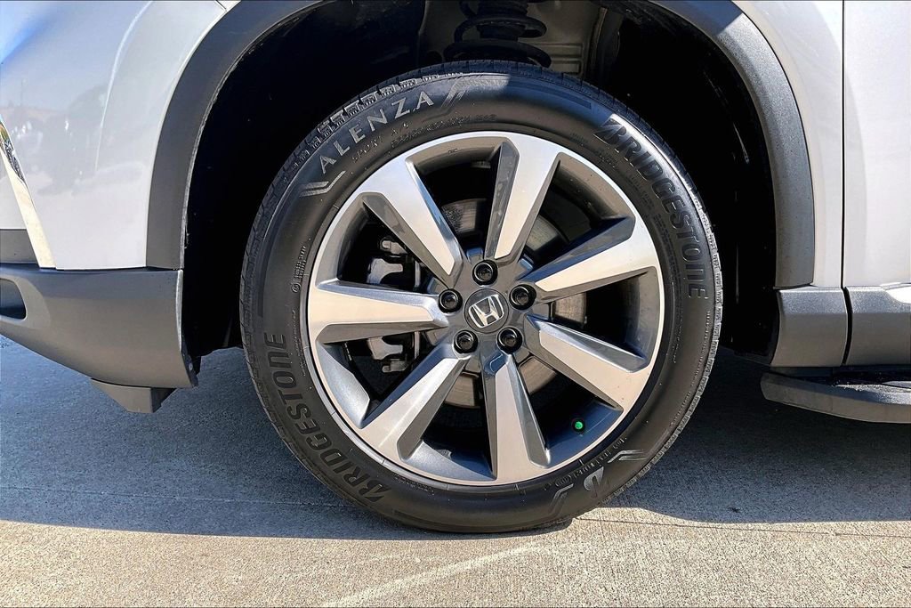 Used 2024 Honda Pilot Elite image 10