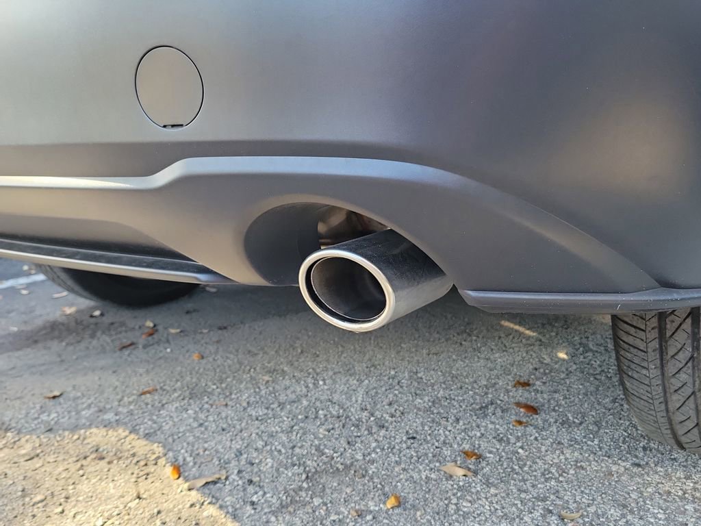 Certified 2023 MAZDA CX-30 AWD 2.5 S w/ Premium Package image 13