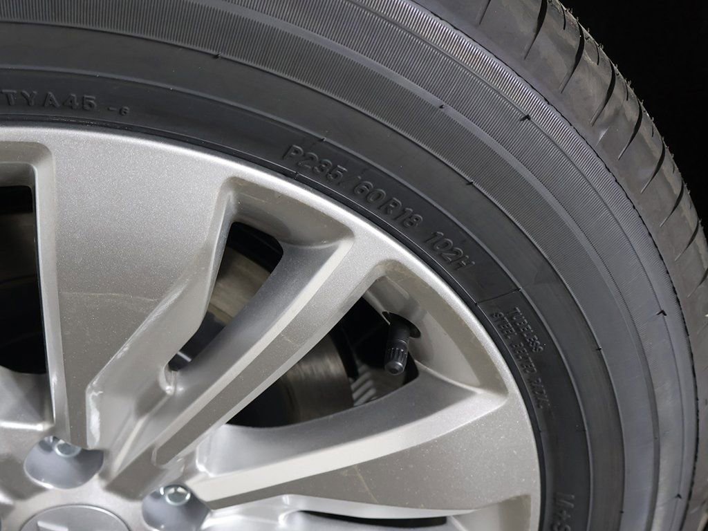 New 2026 Mitsubishi Outlander ES AWD/4WD image 23