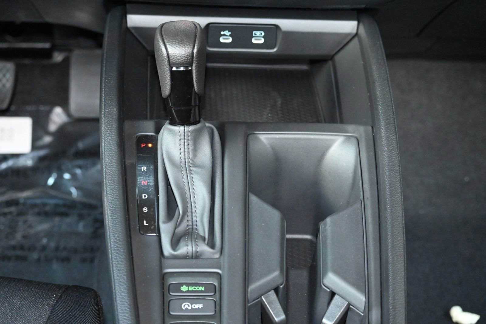New 2026 Honda Accord LX image 24