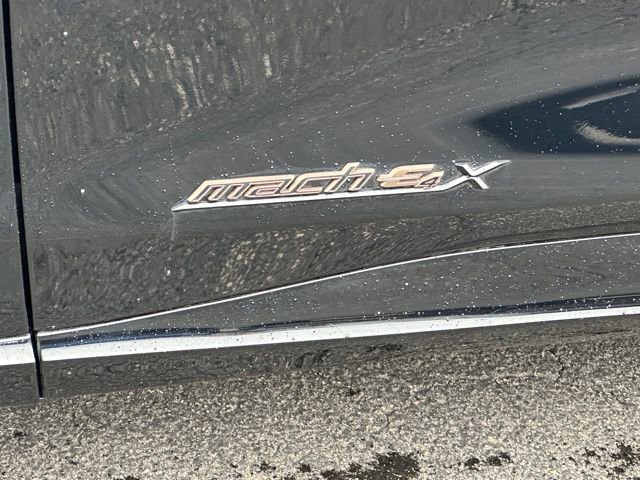 Used 2024 Ford Mustang Mach-E GT w/ Bronze Appearance Package image 11