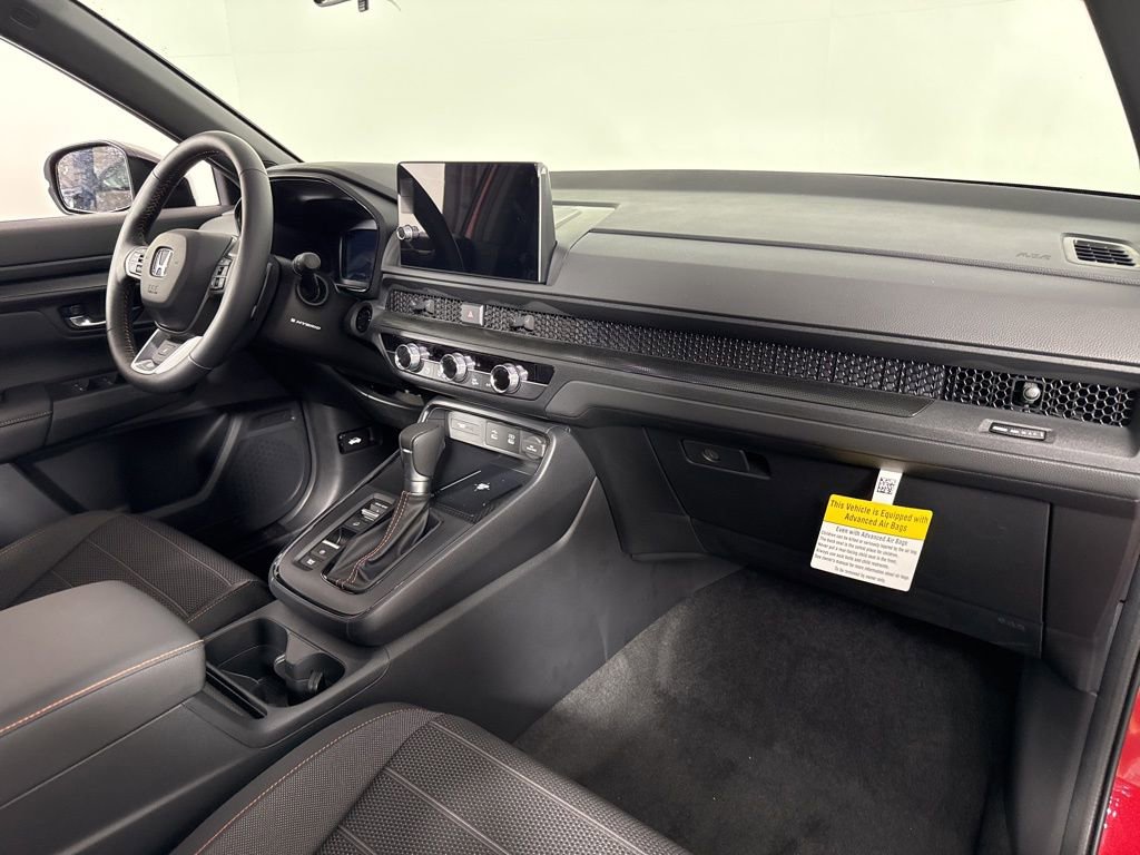 New 2026 Honda CR-V TrailSport image 24
