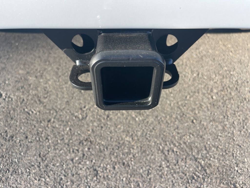 New 2026 GMC Sierra 1500 Denali Ultimate w/ LPO, Black Badging Package image 37