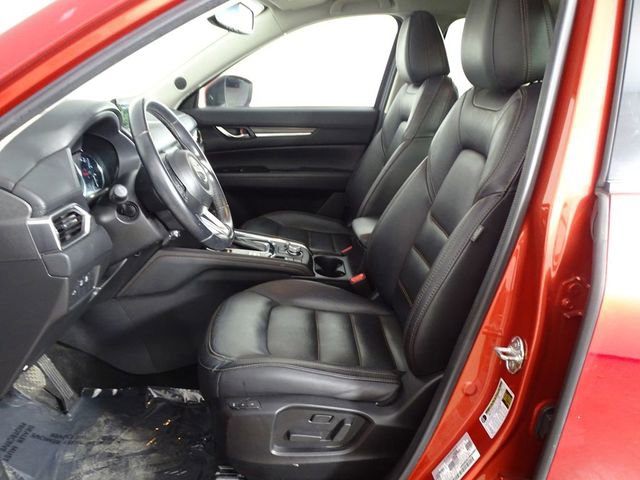 Used 2019 MAZDA CX-5 Grand Touring AWD/4WD image 12