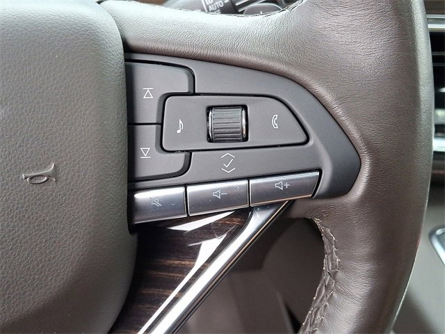 Used 2023 Cadillac Escalade Sport w/ LPO, ONYX Package image 22