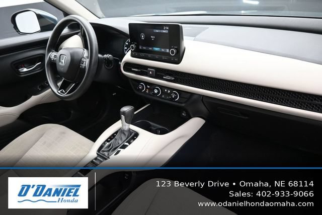 Used 2024 Honda HR-V LX image 39