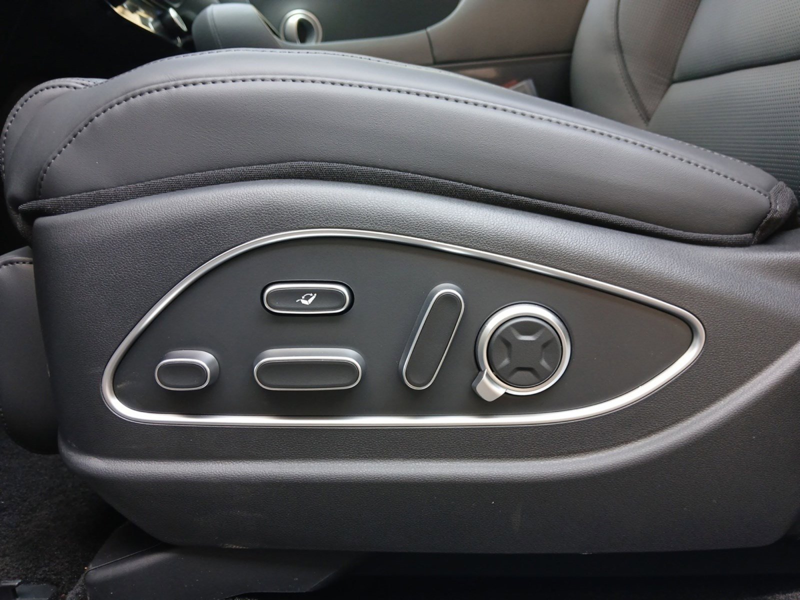 New 2026 Hyundai Palisade Calligraphy image 18