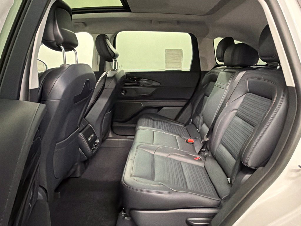 New 2026 Lincoln Nautilus Reserve AWD/4WD image 35