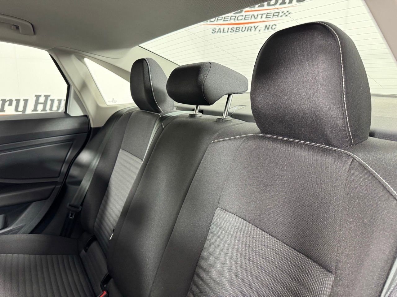 Used 2024 Volkswagen Jetta S image 21