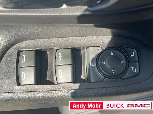 Used 2019 Chevrolet Equinox LT FWD image 23