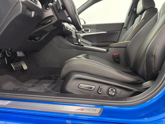 Certified 2026 Acura Integra A-Spec w/ Technology Package FWD image 14