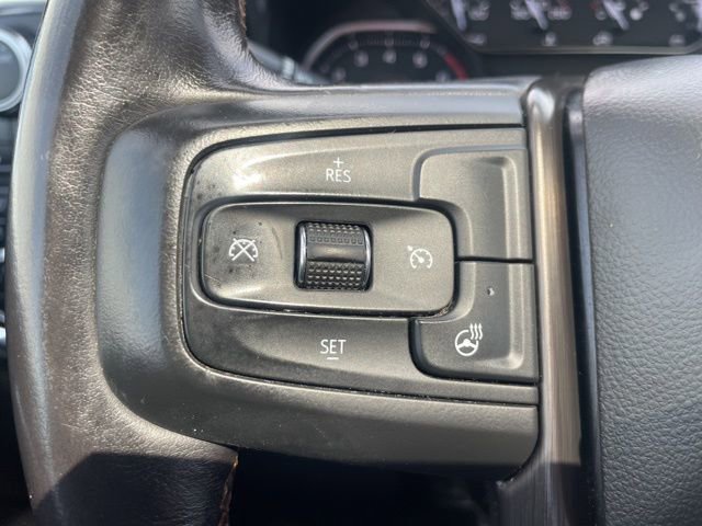 Used 2022 GMC Sierra 1500 AT4 w/ AT4 Preferred Package image 22