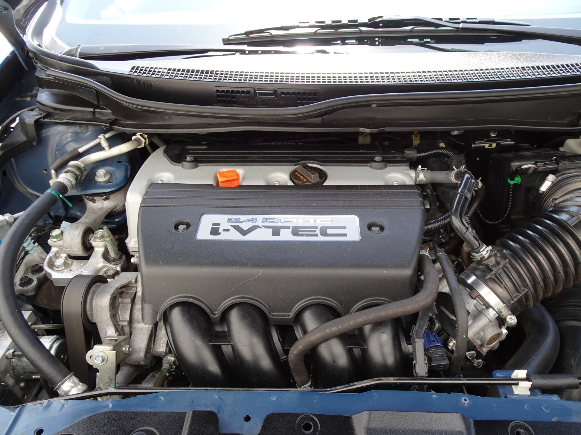 Used 2015 Honda Civic Si image 22