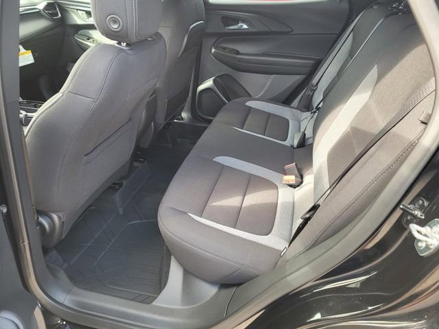 New 2026 Chevrolet TrailBlazer LT w/ Driver Confidence Package image 7