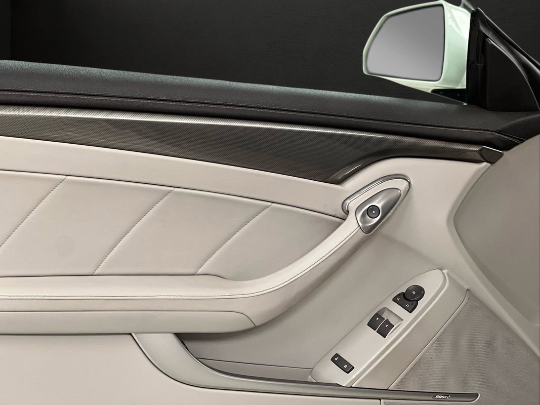 Used 2013 Cadillac CTS AWD Coupe image 27