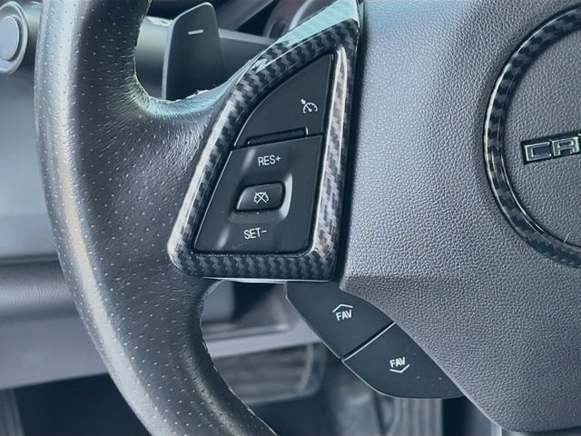 Used 2016 Chevrolet Camaro SS RWD image 10