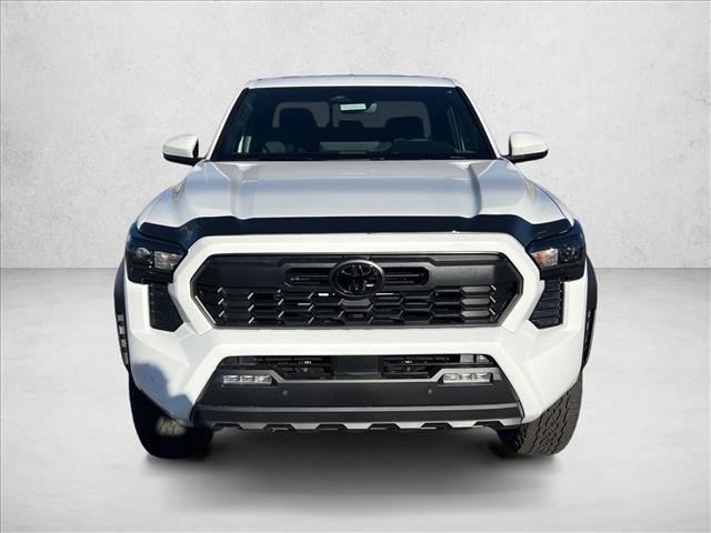 New 2026 Toyota Tacoma TRD Off-Road w/ TRD Off Road Upgrade Package image 6