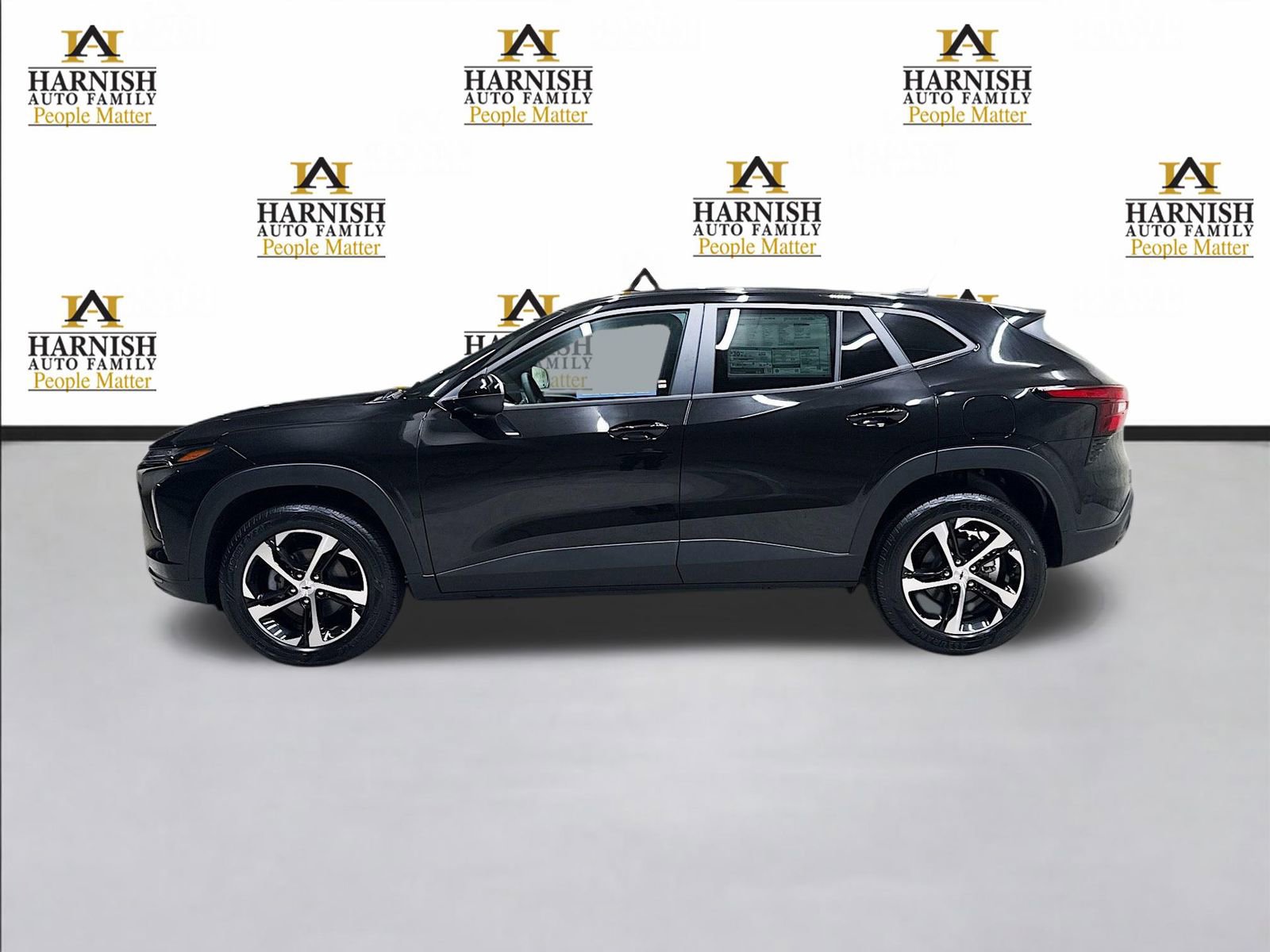 New 2026 Chevrolet Trax RS w/ Driver Confidence Package image 10