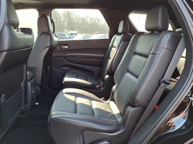New 2026 Dodge Durango GT image 28