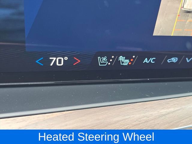 New 2026 Chevrolet Tahoe High Country image 24