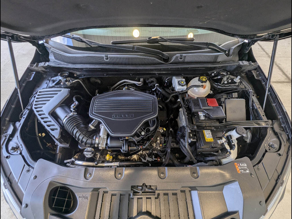 Used 2021 Chevrolet Blazer RS image 19