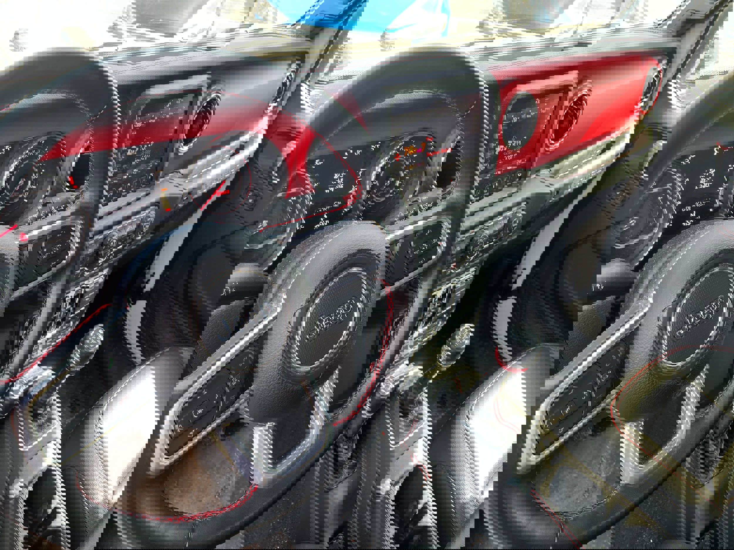 Used 2021 Jeep Wrangler Unlimited Rubicon image 7