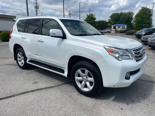 Used 2013 Lexus GX 460 w/ Comfort Plus Pkg image 7