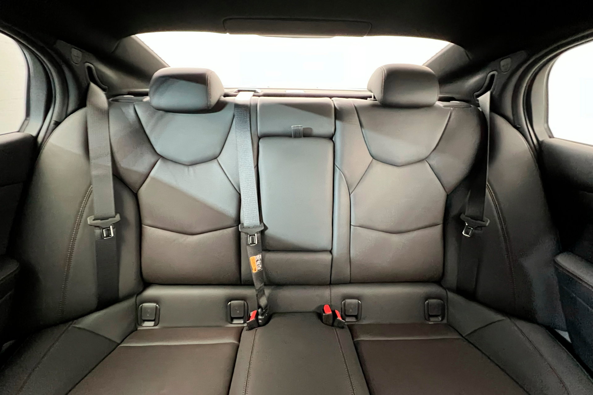 New 2025 Cadillac CT5 Sport w/ Technology Package image 25
