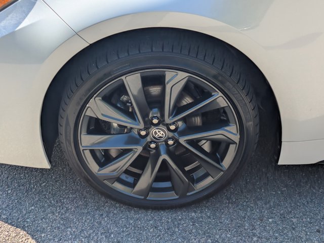 Used 2024 Toyota Corolla SE w/ SE Premium Package FWD image 14