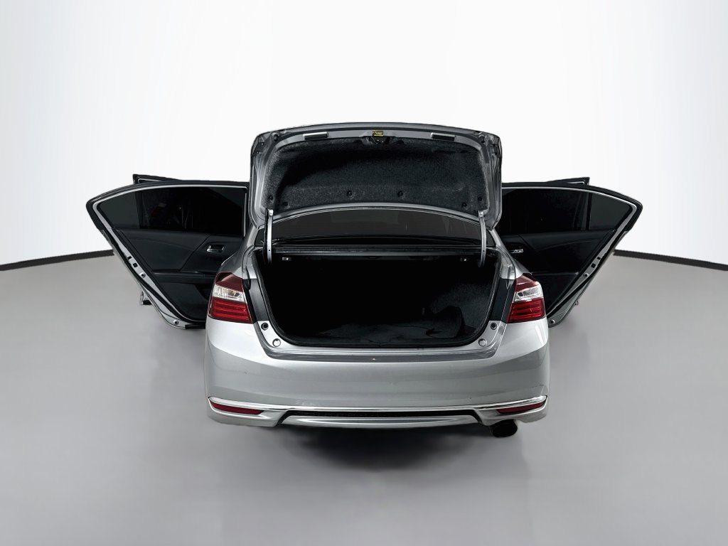 Used 2016 Honda Accord EX-L image 28