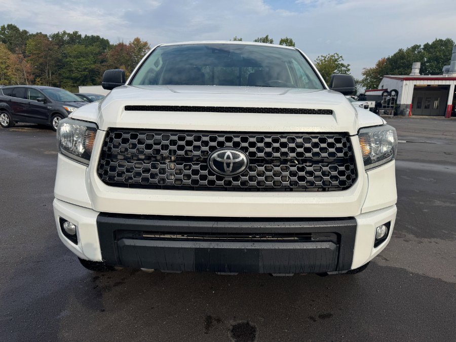 Used 2020 Toyota Tundra SR5 image 8