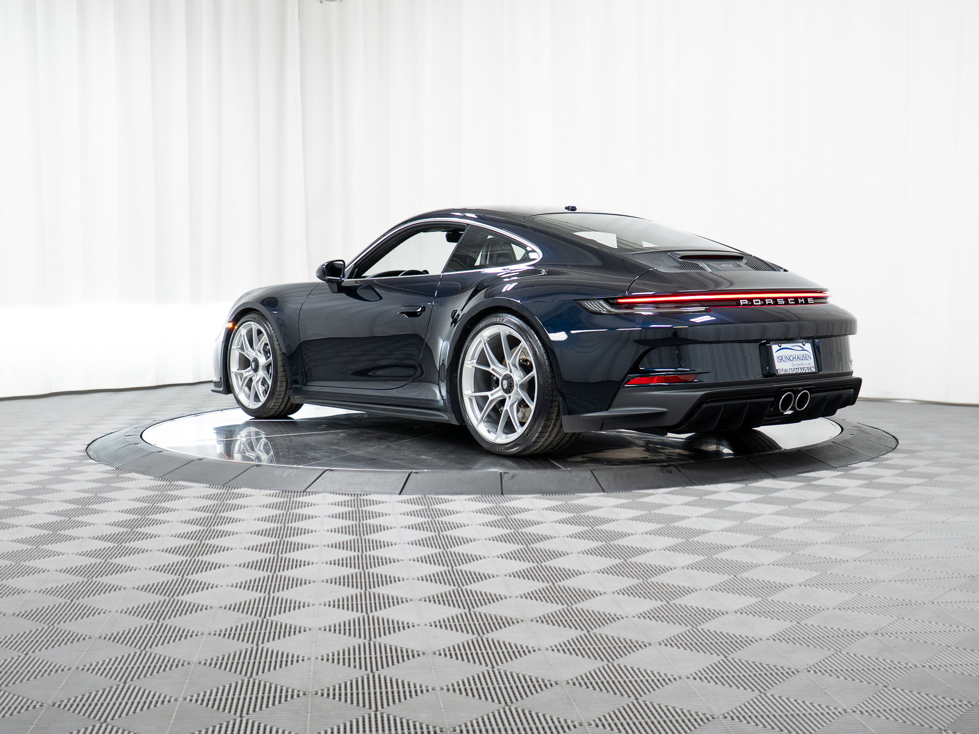 Used 2022 Porsche 911 GT3 image 37