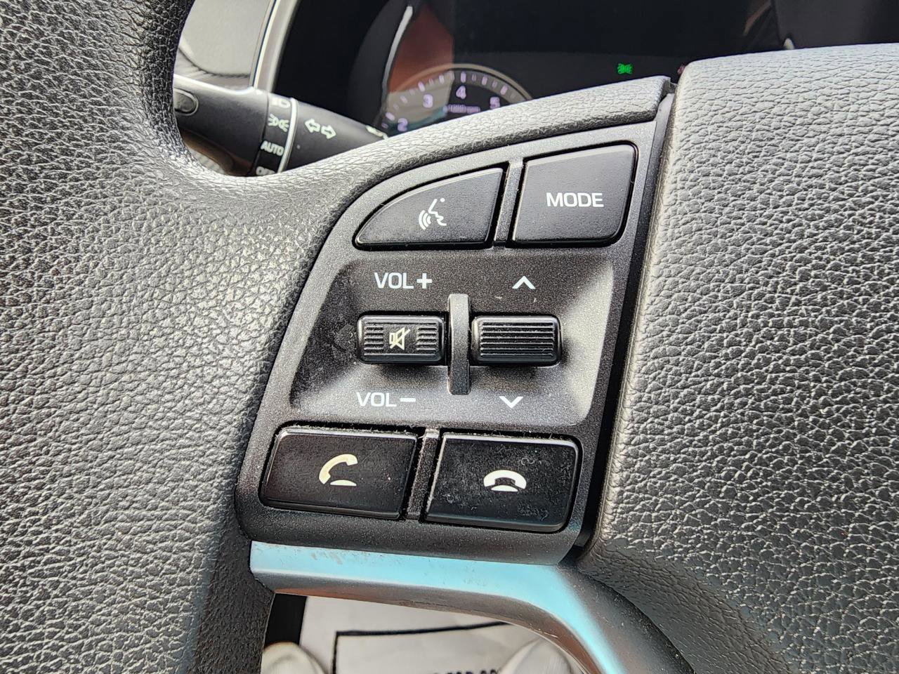 Used 2020 Hyundai Tucson Value image 14