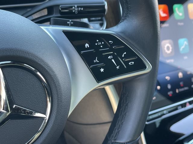 Used 2025 Mercedes-Benz C 300 4MATIC Sedan image 24