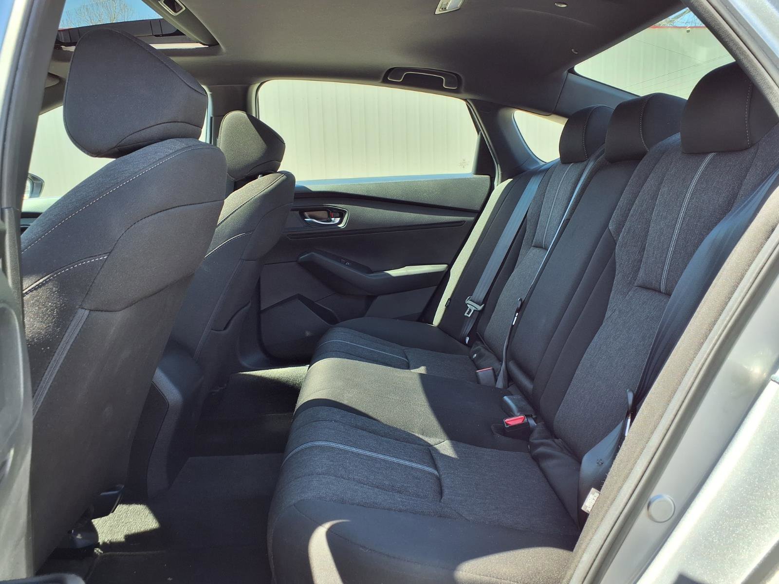 Used 2024 Honda Accord Sport image 15