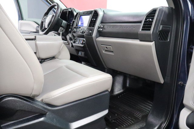 Used 2020 Ford F350 XL w/ STX Appearance Package AWD/4WD image 54