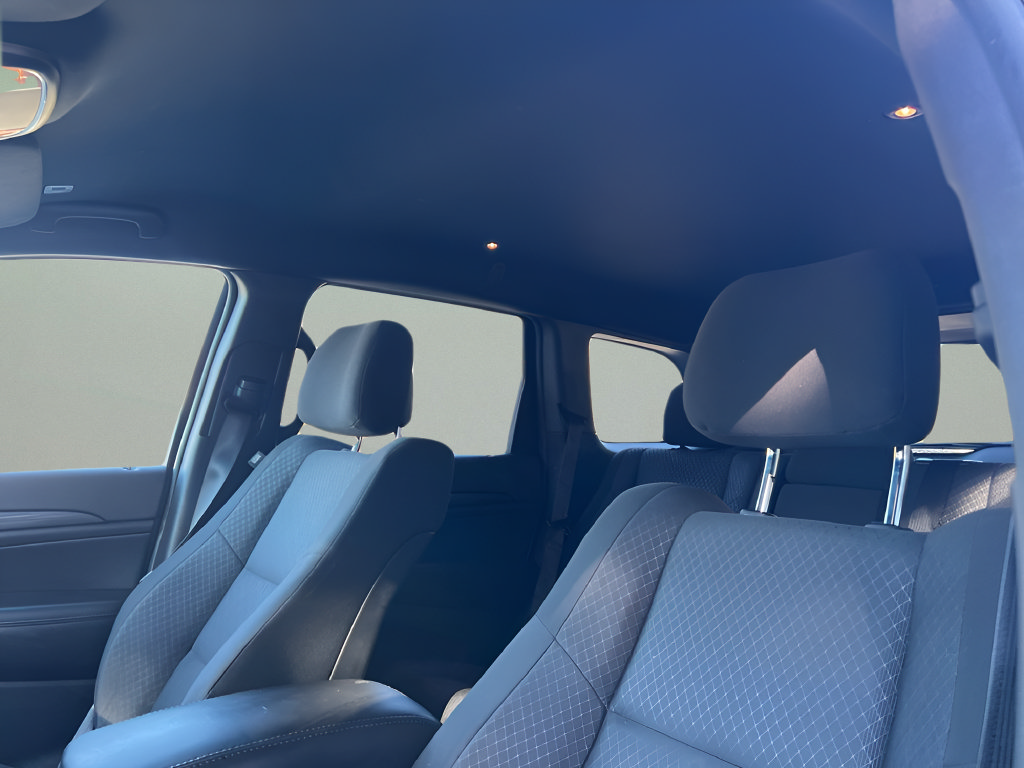 Used 2019 Jeep Grand Cherokee Laredo AWD/4WD image 15