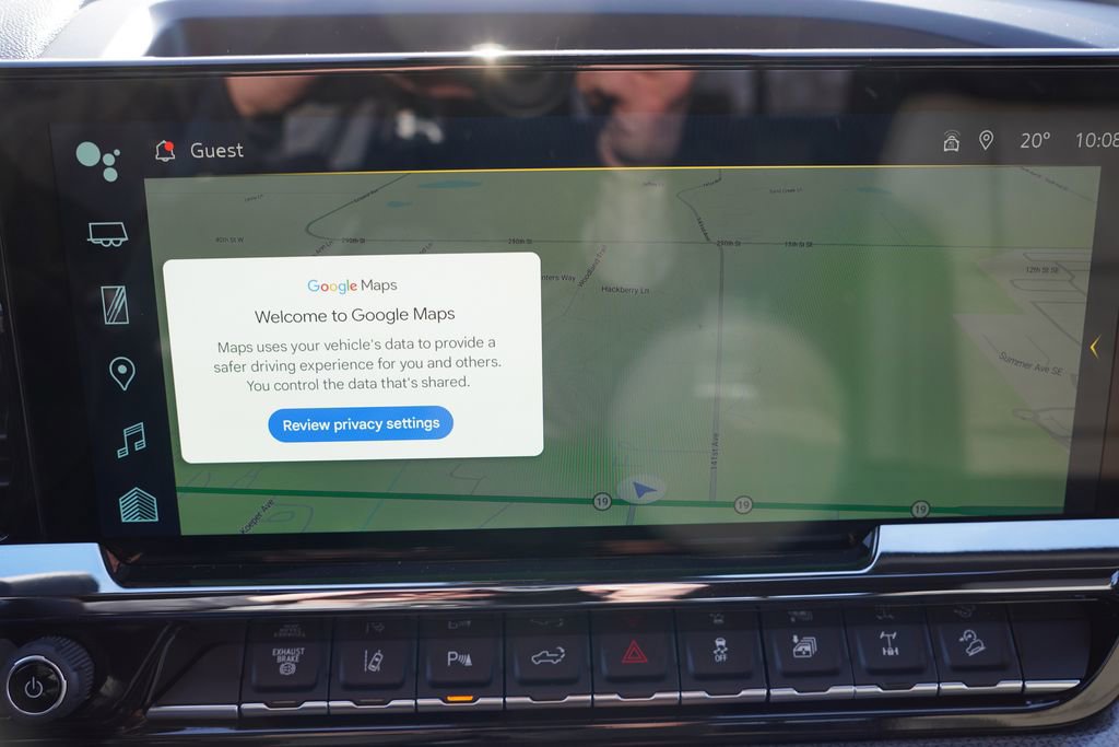 New 2026 Chevrolet Silverado 2500 ZR2 image 16