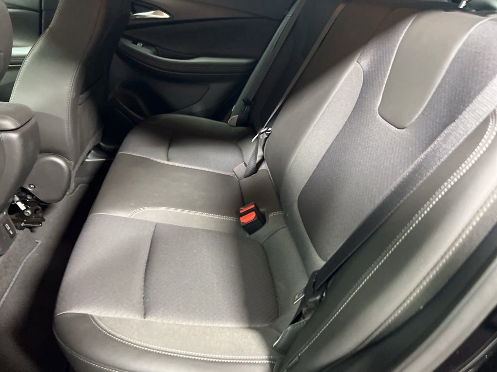 Used 2025 Buick Encore GX Preferred image 16