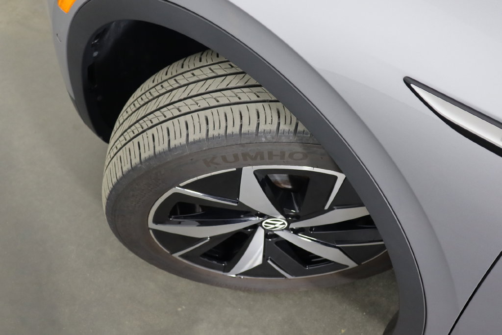 Used 2023 Volkswagen ID.4 S RWD image 45