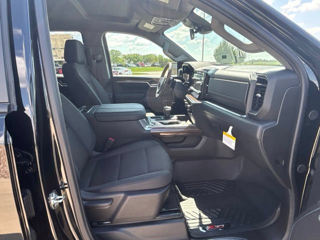 New 2026 Chevrolet Silverado 1500 RST AWD/4WD image 37