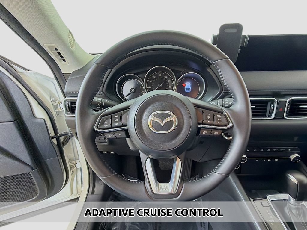 Used 2023 MAZDA CX-5 AWD 2.5 S image 4