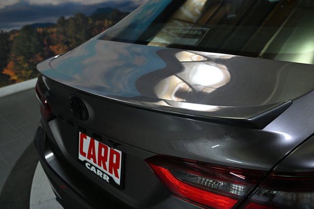 Used 2024 Toyota Camry SE AWD/4WD image 13