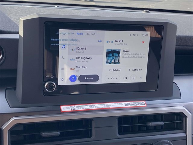 Used 2025 Toyota 4Runner TRD Off-Road image 26