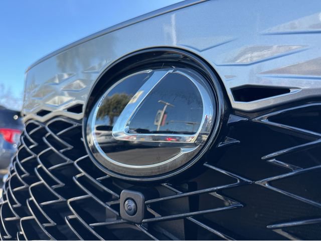 Used 2024 Lexus RX 500h F Sport w/ Convenience Package image 43